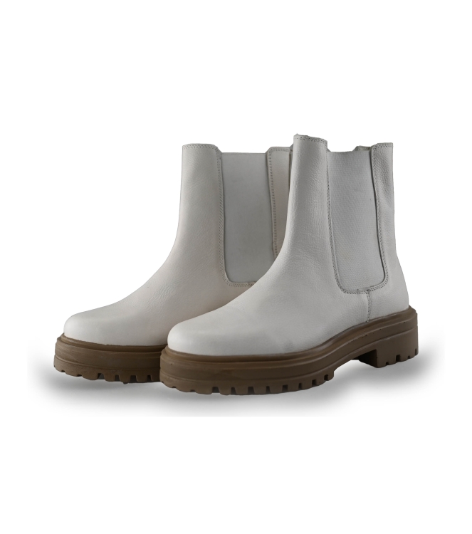 Sub55 Chelsea boots