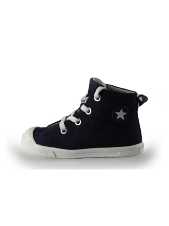 Jopper Hoge sneakers