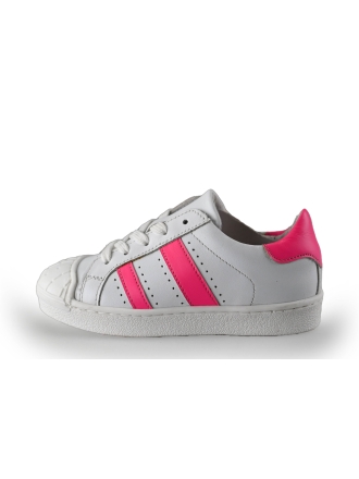 Gattino Sneakers Wit 232028