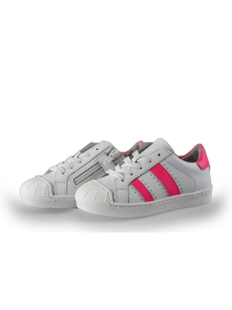 Gattino Sneakers Wit 232028