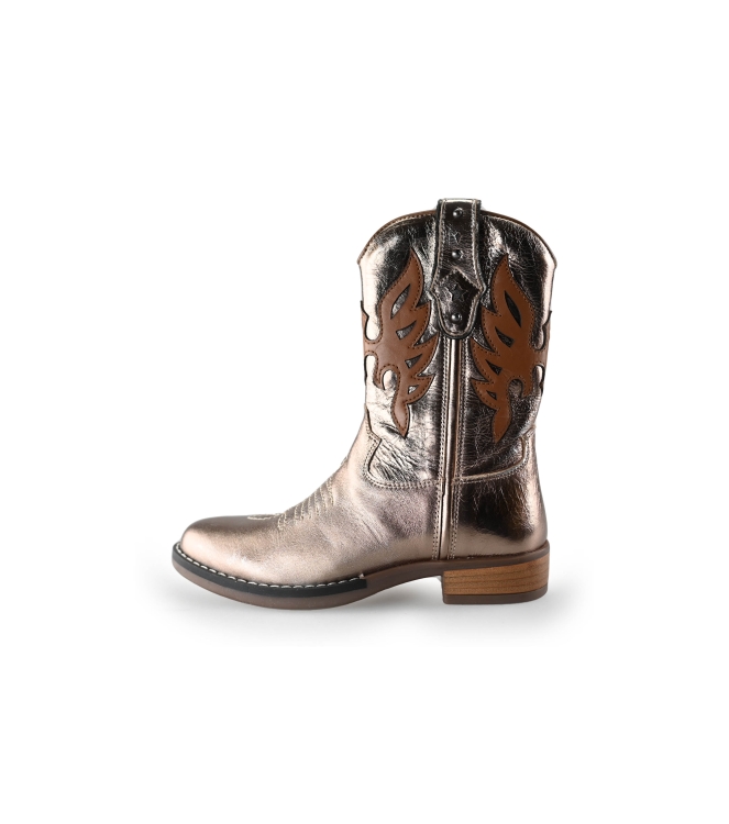 Gattino Cowboy laarzen