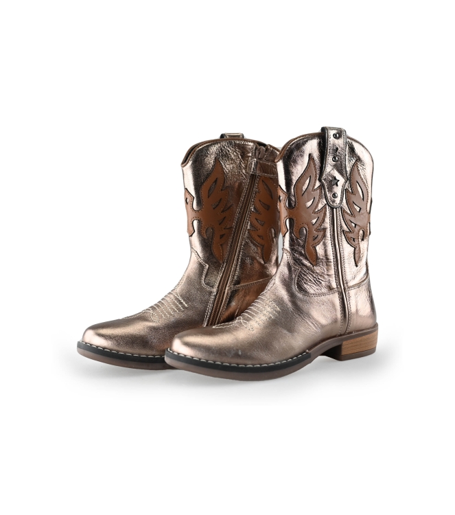 Gattino Cowboy laarzen