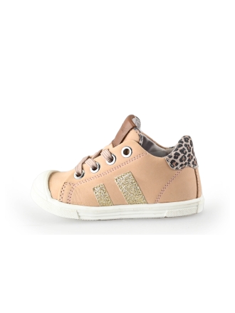 Jopper Sneakers Beige 232034