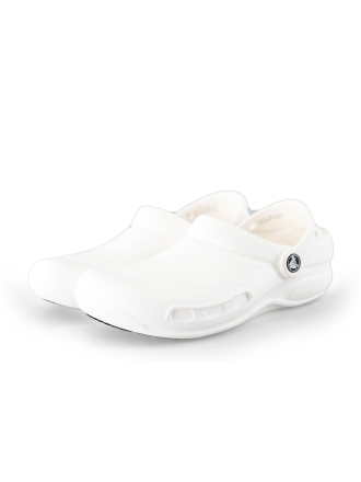 Crocs Sandalen Wit 232037