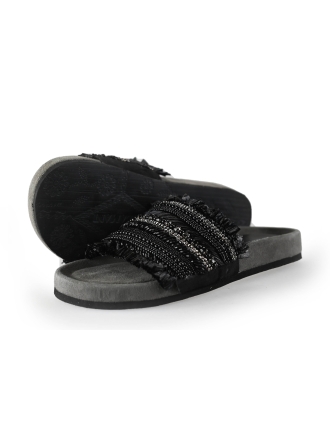 Lazamani Slippers