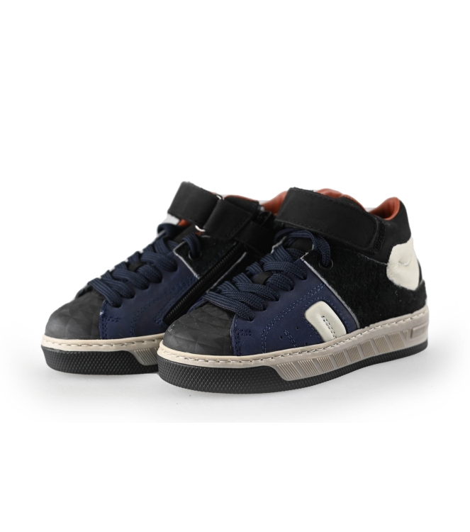 Hoge sneakers