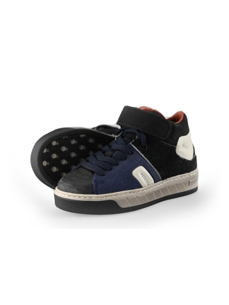 Hoge sneakers