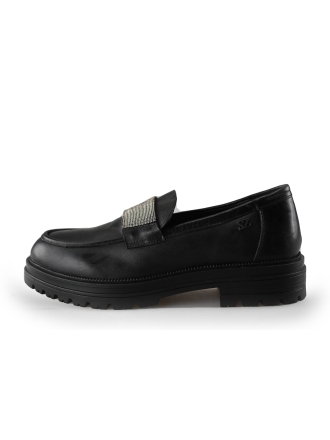 Lazamani Loafers  Zwart 232058