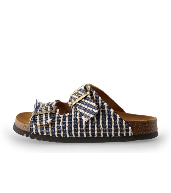 Scholl Slippers
