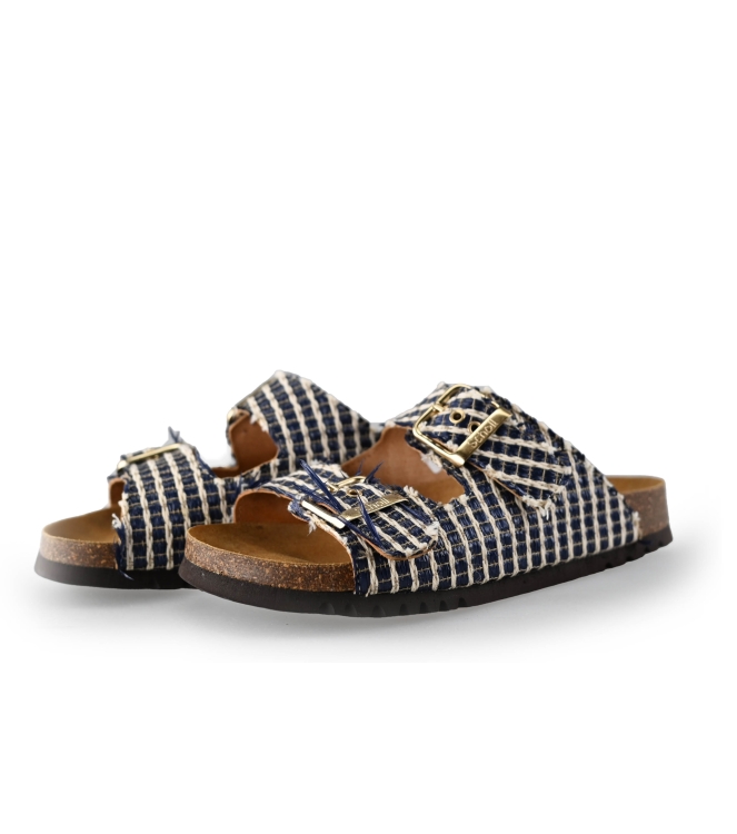 Scholl Slippers