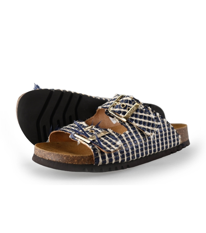Scholl Slippers