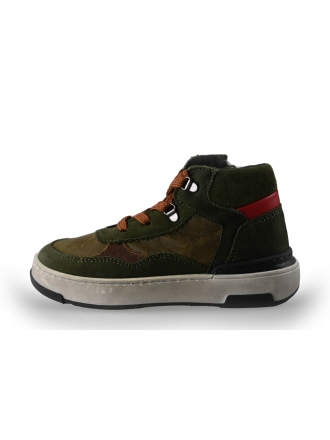 Hoge sneakers
