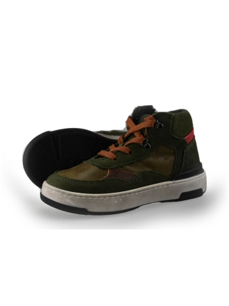 Hoge sneakers