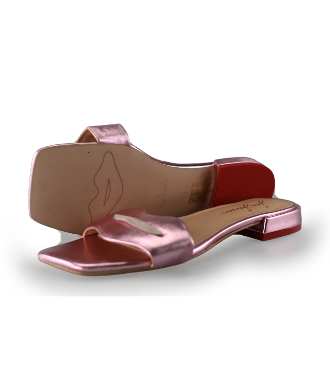 Jan Jansen Slippers