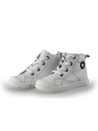 Jopper Hoge sneakers