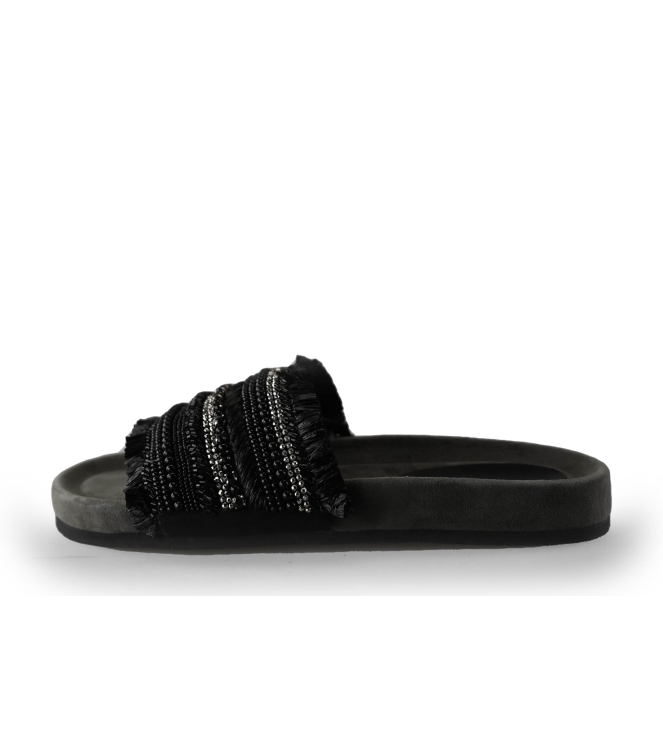 Lazamani Slippers