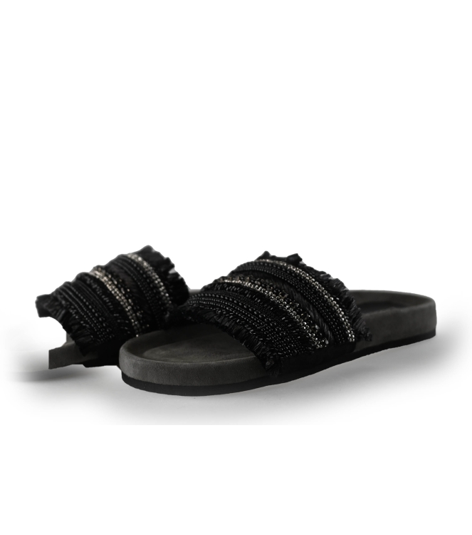 Lazamani Slippers