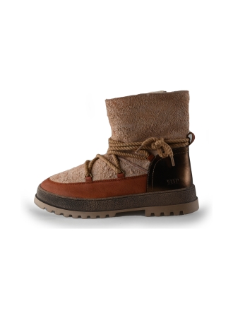 HIP Boots Bruin 232082
