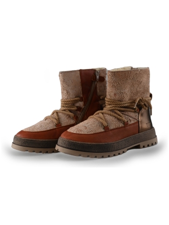 HIP Boots Bruin 232082