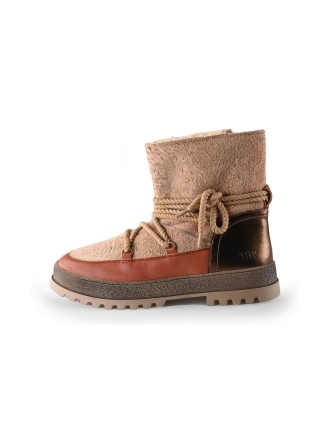 HIP Boots Bruin 232087