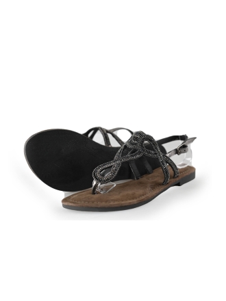 Lazamani Sandalen