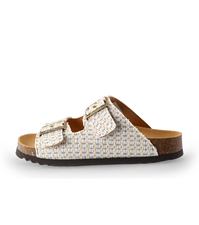 Scholl Slippers