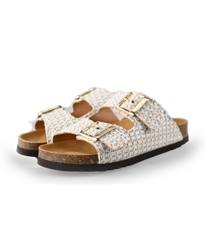 Scholl Slippers