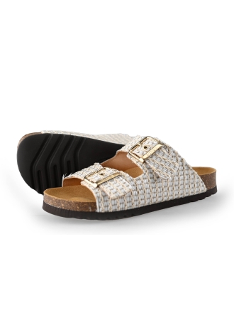 Scholl Slippers