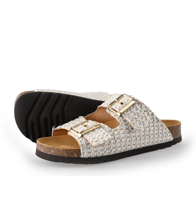 Scholl Slippers