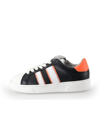 Jopper Sneakers Blauw 232110