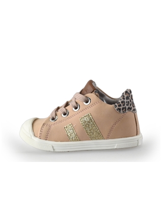 Jopper Sneakers Bruin 232115