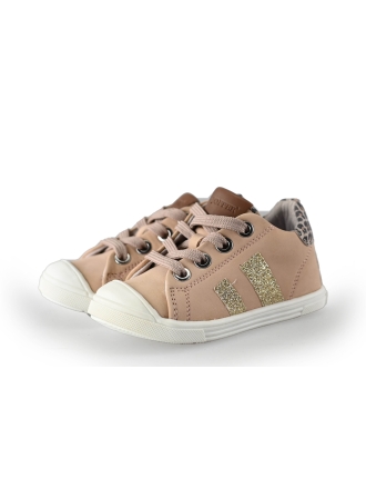 Jopper Sneakers Bruin 232115