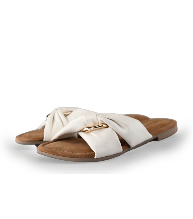 Lazamani Slippers