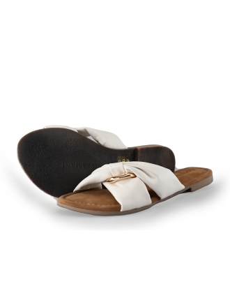Lazamani Slippers