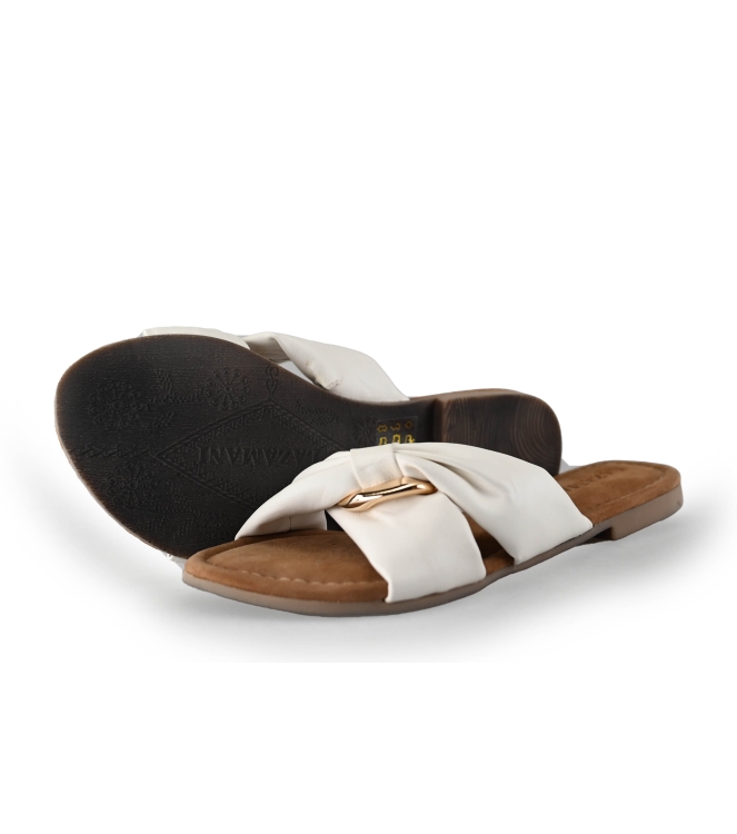Lazamani Slippers