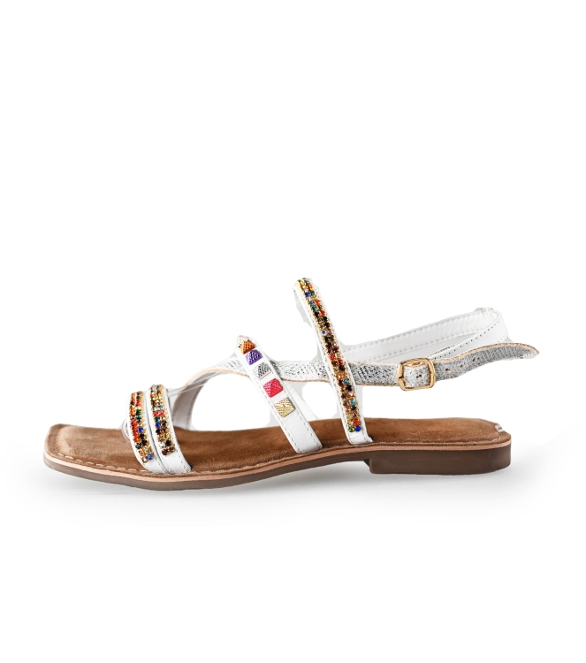 Lazamani Sandalen