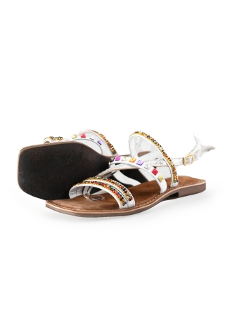 Lazamani Sandalen