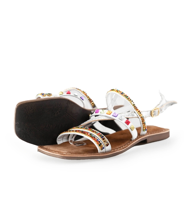 Lazamani Sandalen