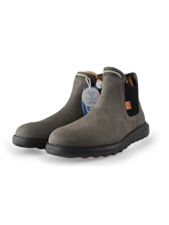 HEY DUDE Chelsea boots Grijs 232124