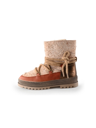HIP Boots Bruin 232127