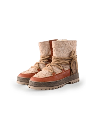 HIP Boots Bruin 232127
