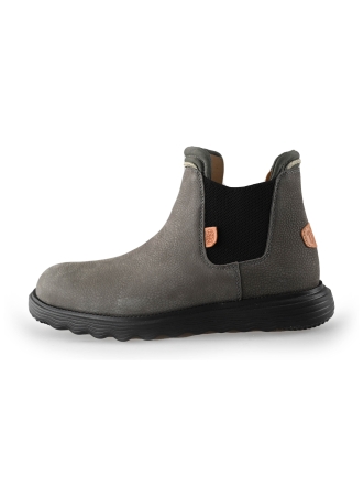 HEY DUDE Chelsea boots Grijs 232129