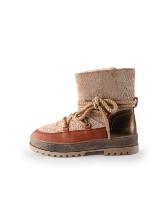 HIP Boots Bruin 232137