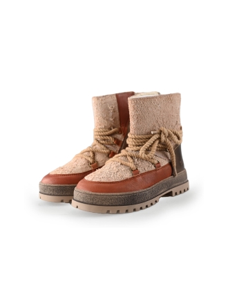 HIP Boots Bruin 232137