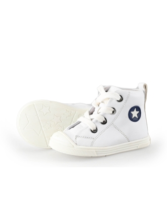 Jopper Hoge sneakers