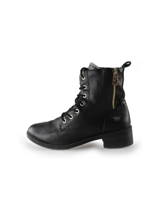 Mustang Veterboots