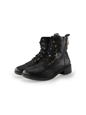 Mustang Veterboots
