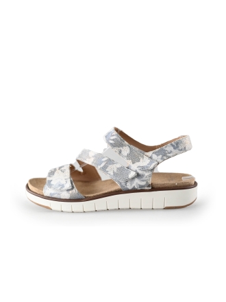 Sweet R Sandalen Blauw 232157