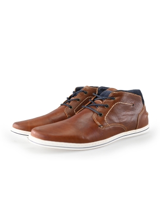  Veterschoenen Bruin 232168