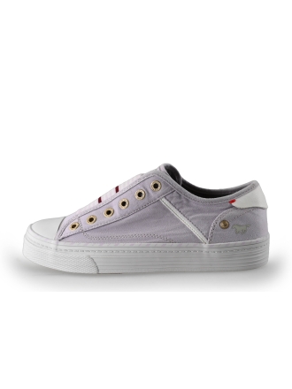 Mustang Sneakers Paars 232172